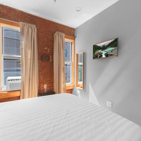 Morris Guest House (Adults Only) New York Exterior photo