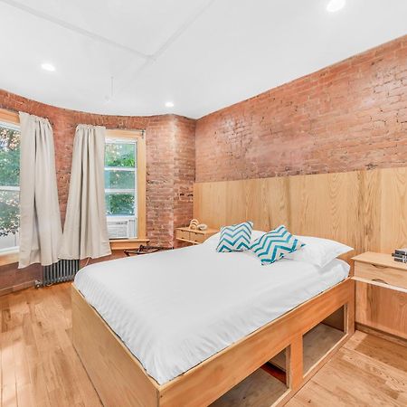 Morris Guest House (Adults Only) New York Exterior photo