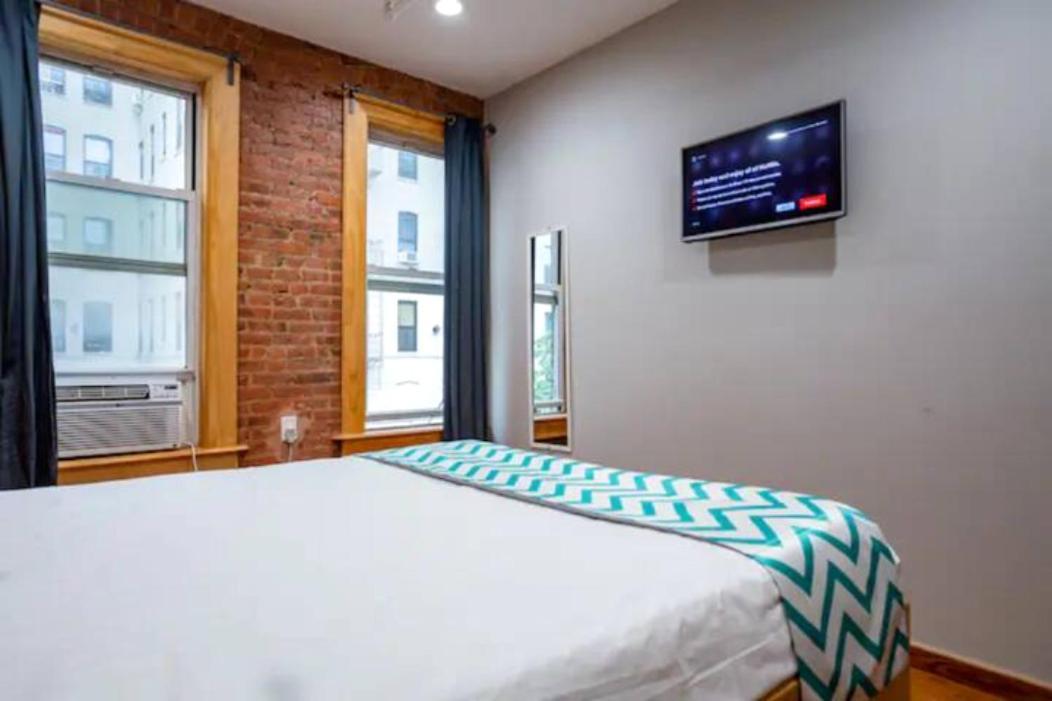 Morris Guest House (Adults Only) New York Exterior photo