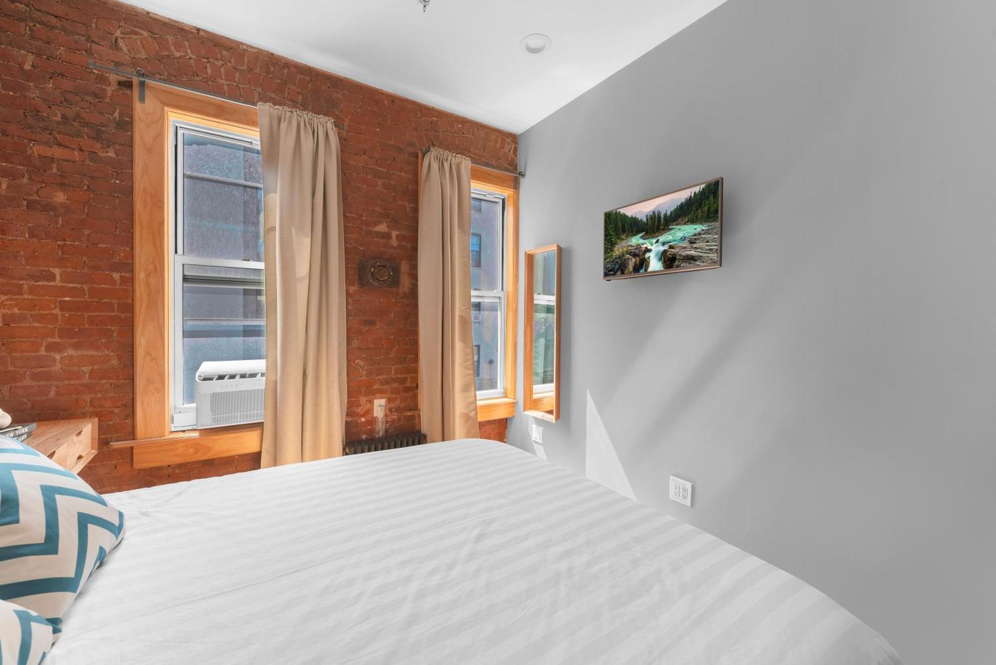 Morris Guest House (Adults Only) New York Exterior photo