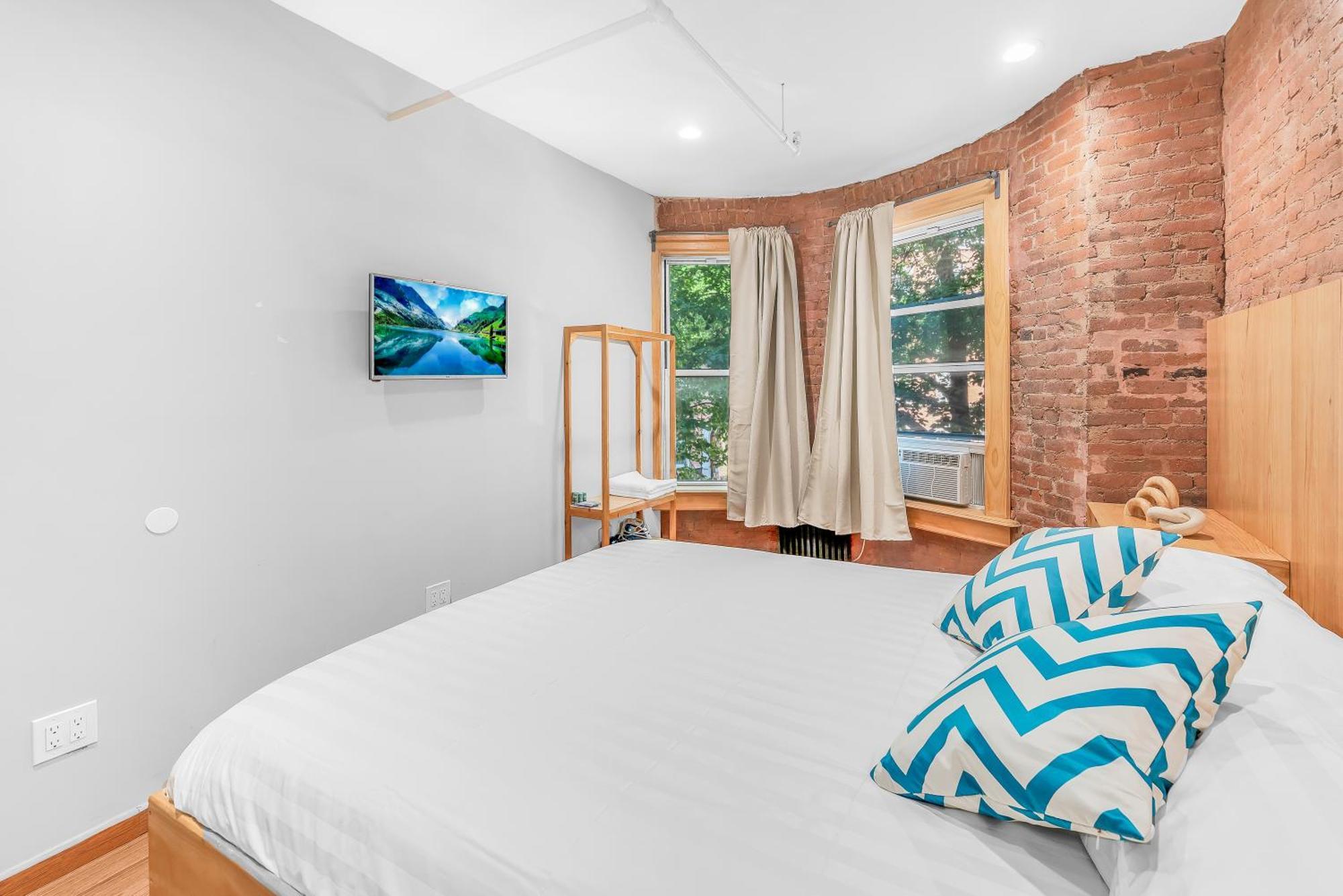 Morris Guest House (Adults Only) New York Exterior photo