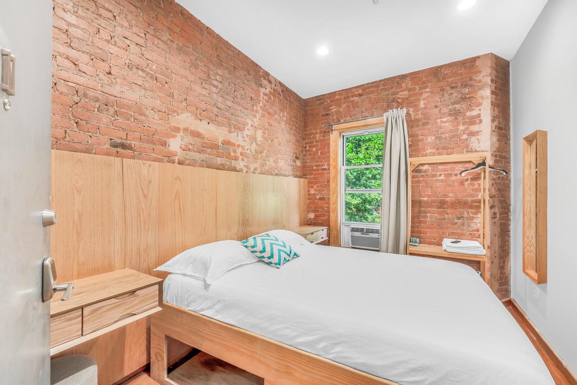 Morris Guest House (Adults Only) New York Exterior photo