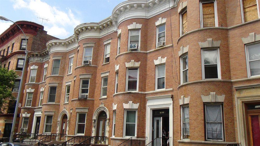 Morris Guest House (Adults Only) New York Exterior photo