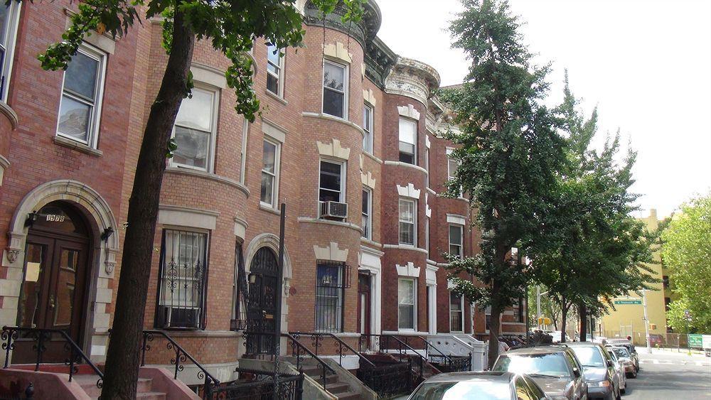 Morris Guest House (Adults Only) New York Exterior photo
