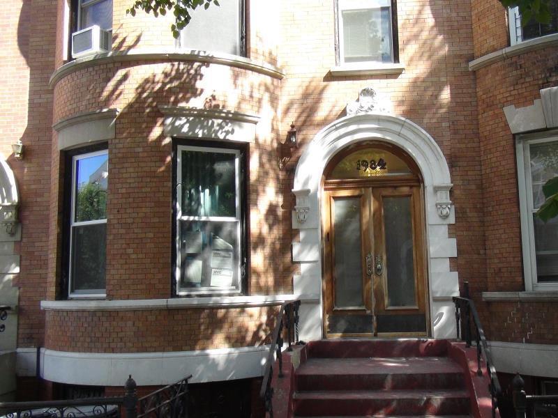 Morris Guest House (Adults Only) New York Exterior photo