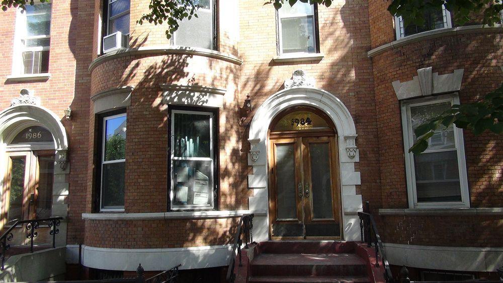 Morris Guest House (Adults Only) New York Exterior photo