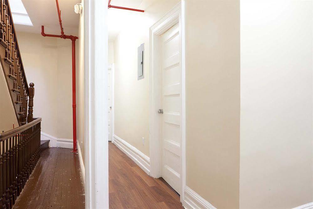 Morris Guest House (Adults Only) New York Exterior photo