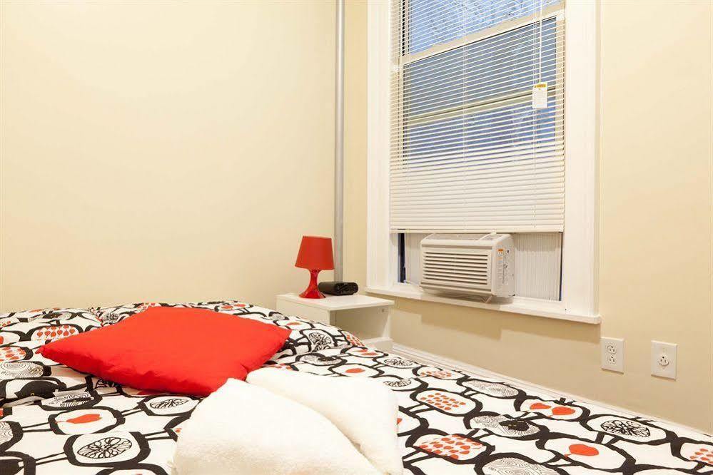 Morris Guest House (Adults Only) New York Exterior photo
