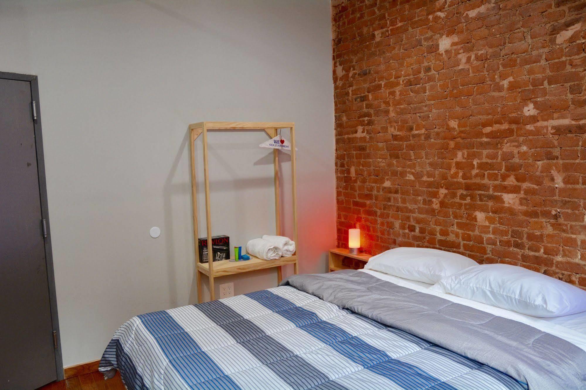 Morris Guest House (Adults Only) New York Exterior photo