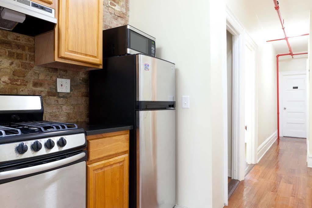 Morris Guest House (Adults Only) New York Exterior photo