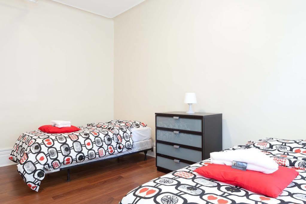 Morris Guest House (Adults Only) New York Exterior photo