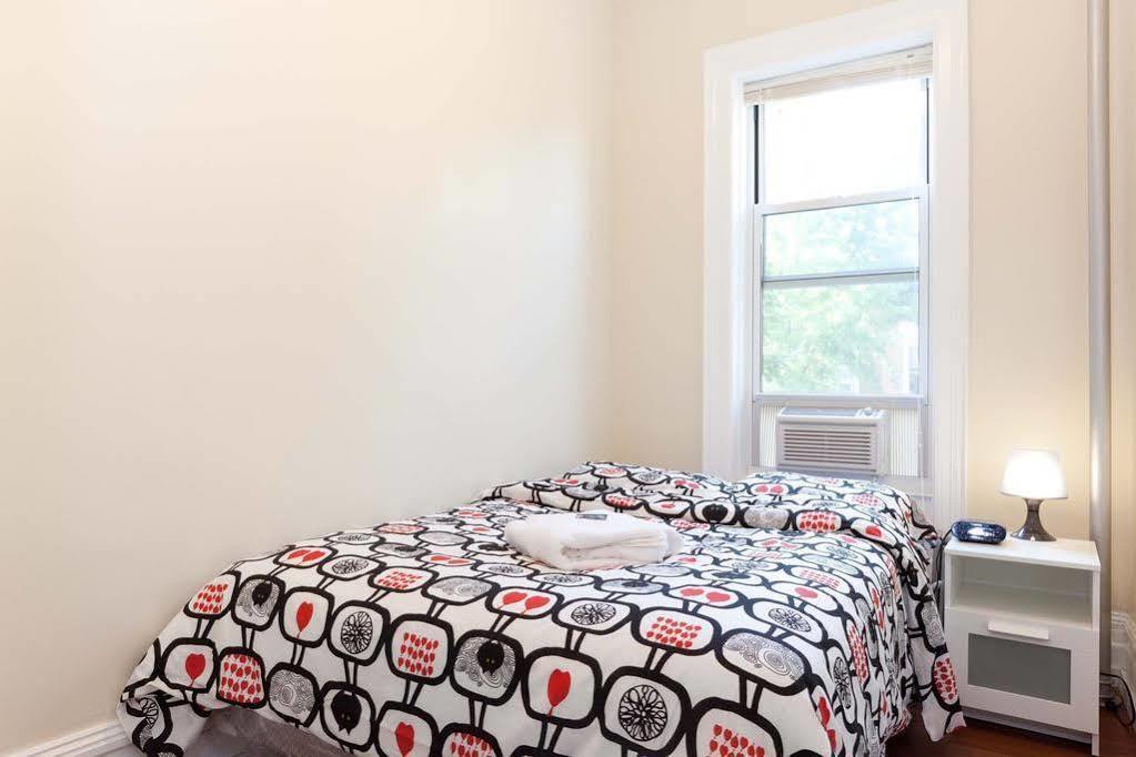 Morris Guest House (Adults Only) New York Exterior photo