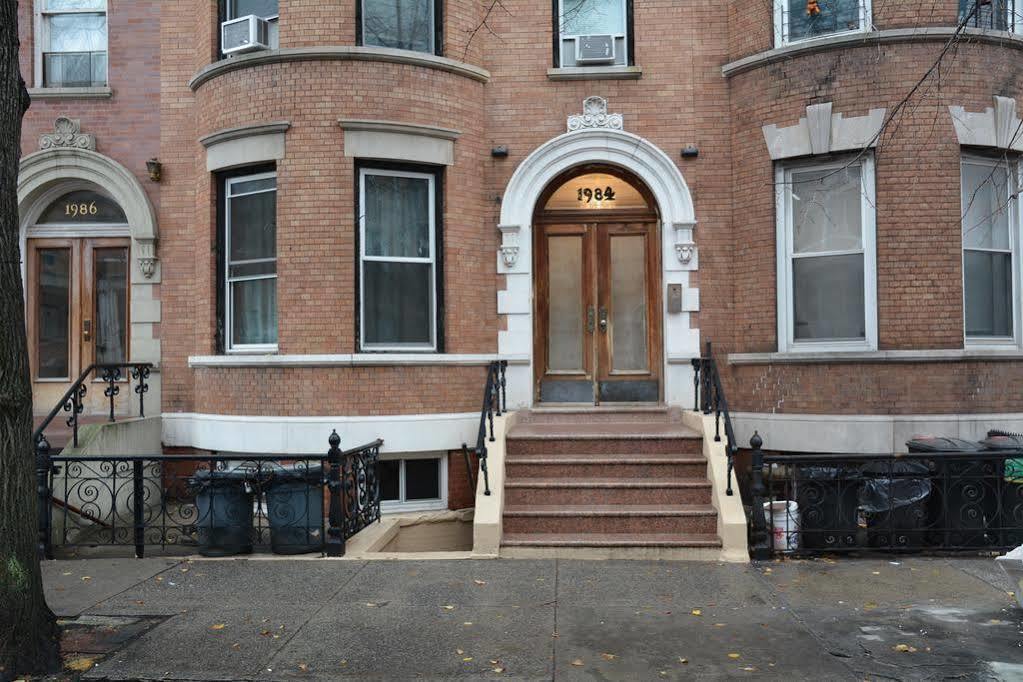 Morris Guest House (Adults Only) New York Exterior photo