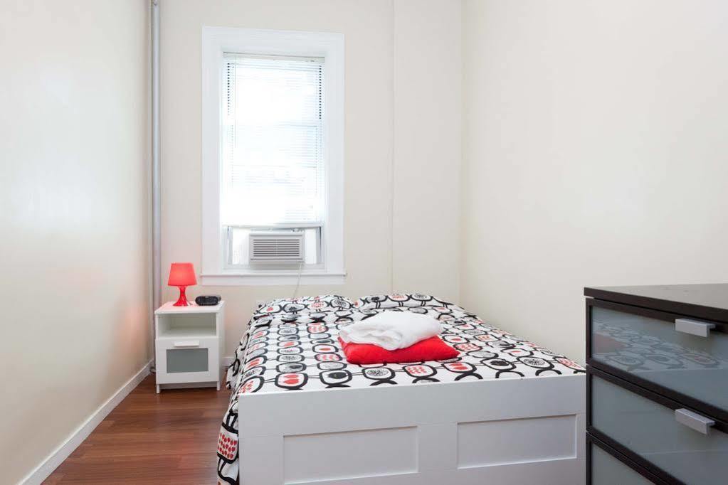 Morris Guest House (Adults Only) New York Exterior photo