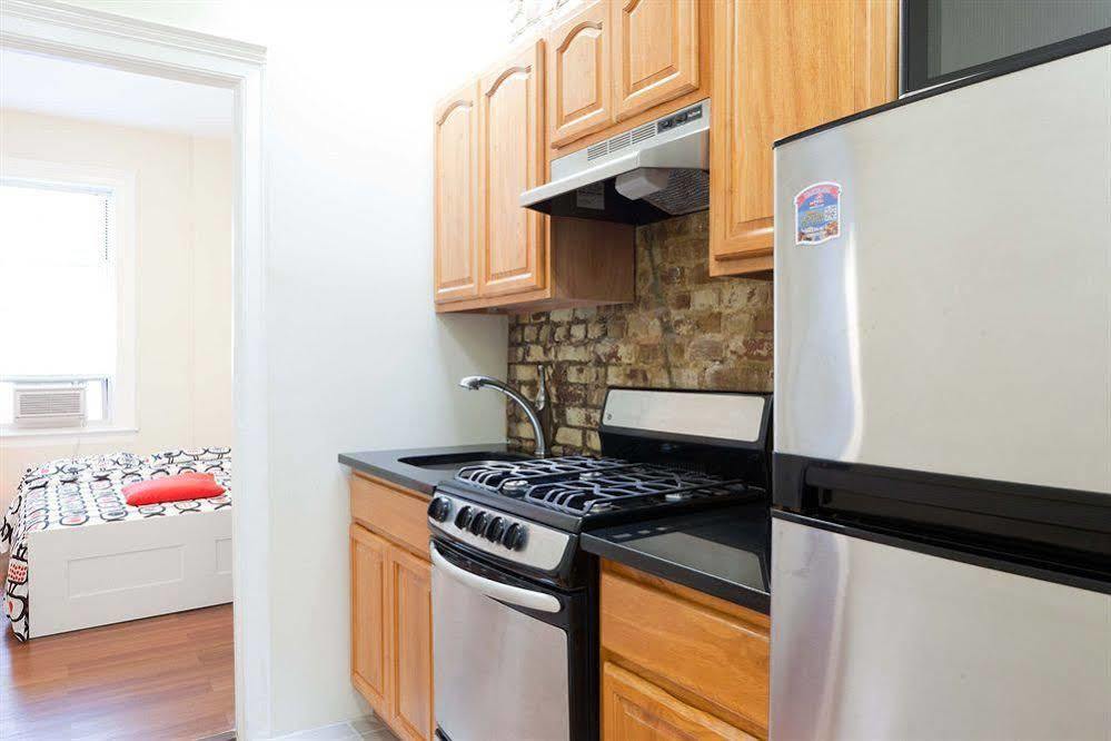 Morris Guest House (Adults Only) New York Exterior photo