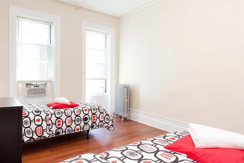 Morris Guest House (Adults Only) New York Exterior photo