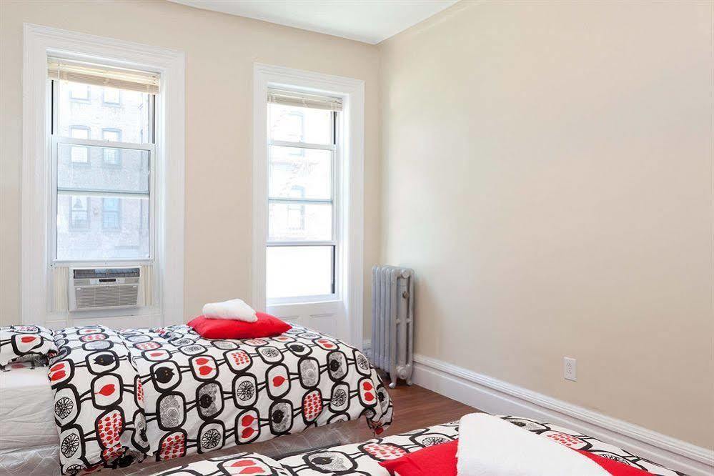 Morris Guest House (Adults Only) New York Exterior photo